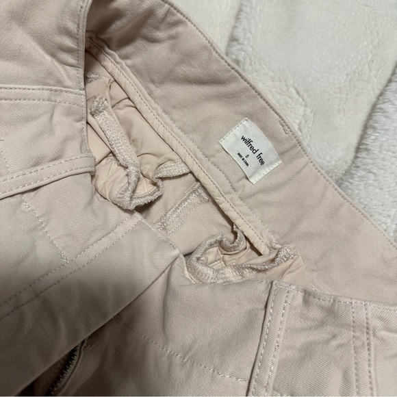 WILFRED FREE ASCENDANT PANT - Picture 7 of 7